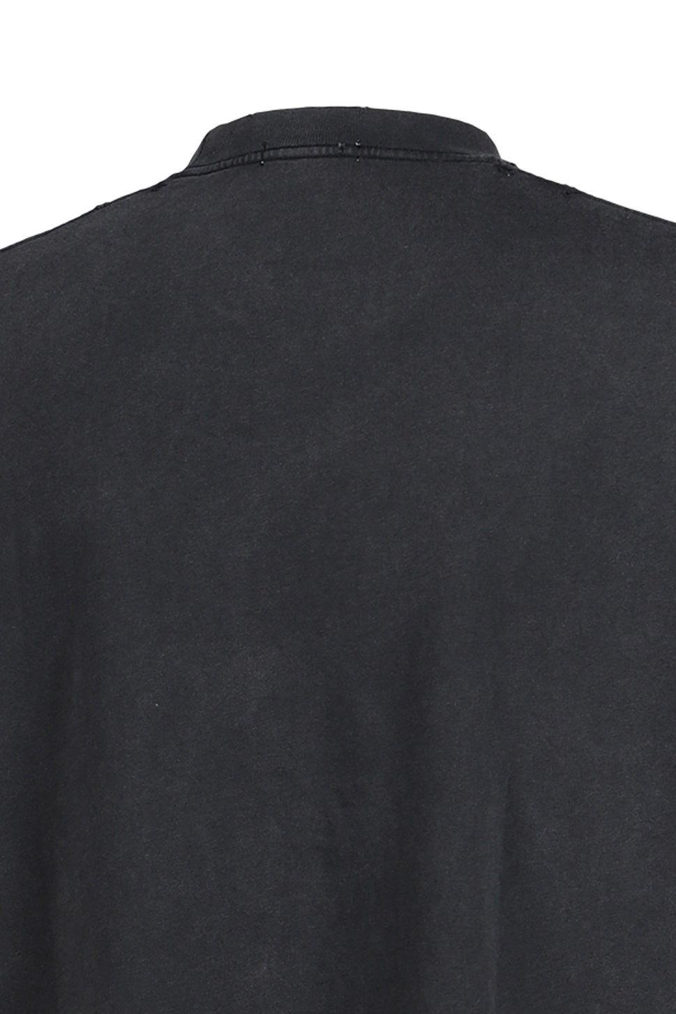LA AYS T / VINTAGE BLK