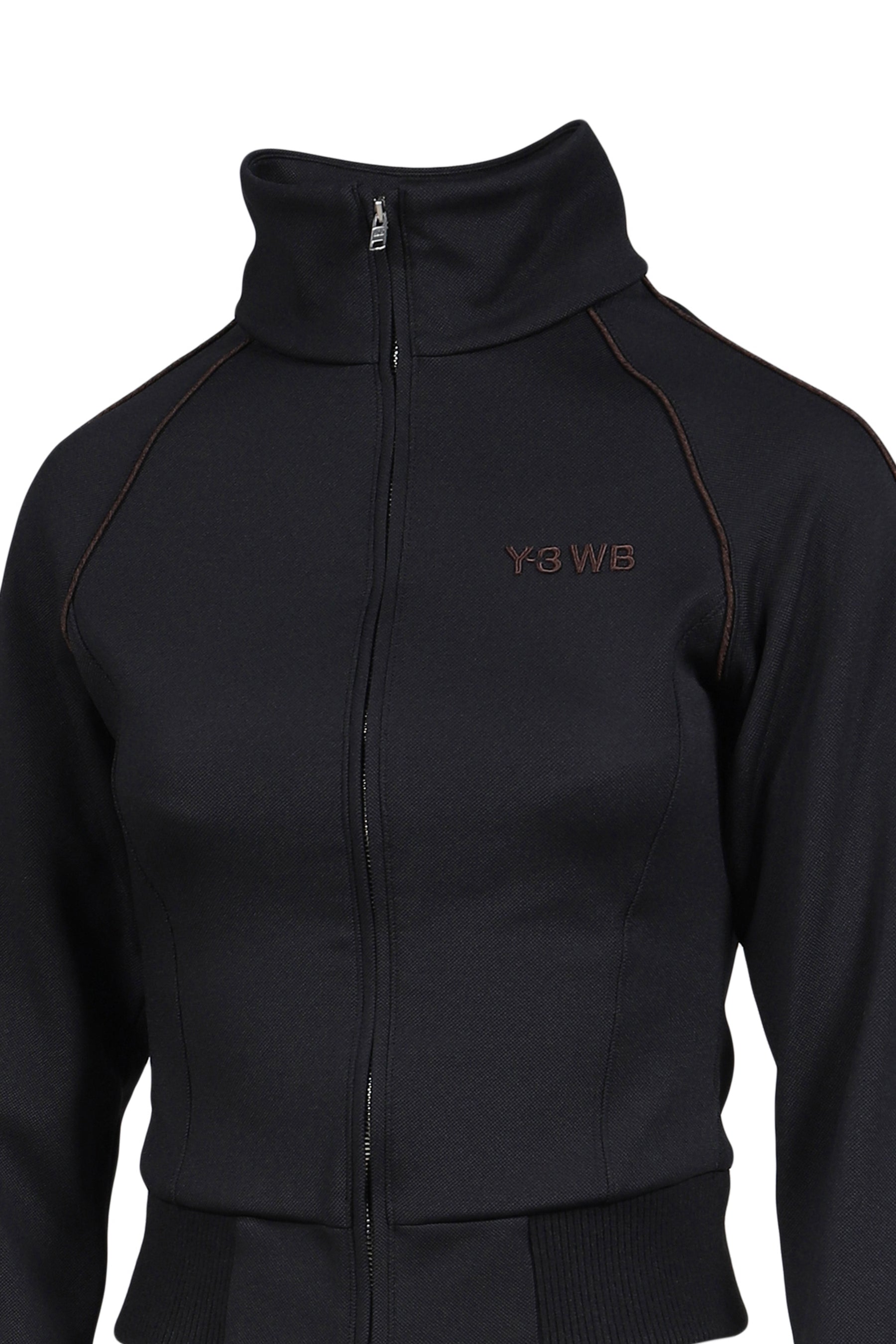 TRACK JKT / BLK