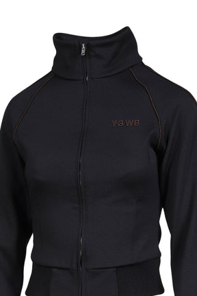 TRACK JKT / BLK