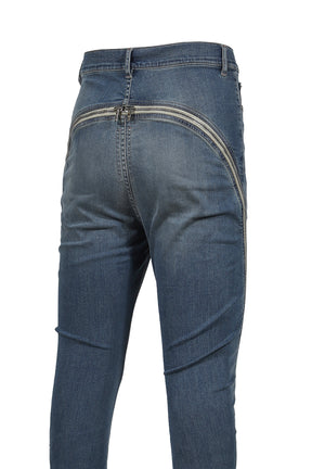 Rick Owens DRKSHDW BOLAN BANANA / WASHED IND