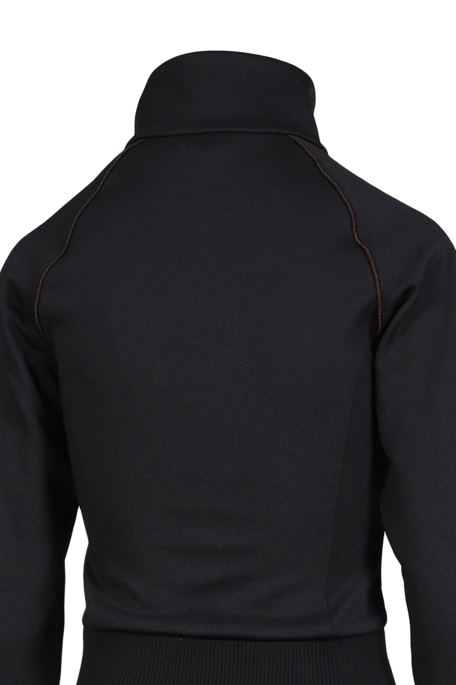 TRACK JKT / BLK