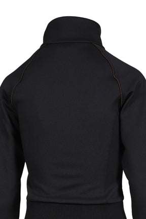 TRACK JKT / BLK