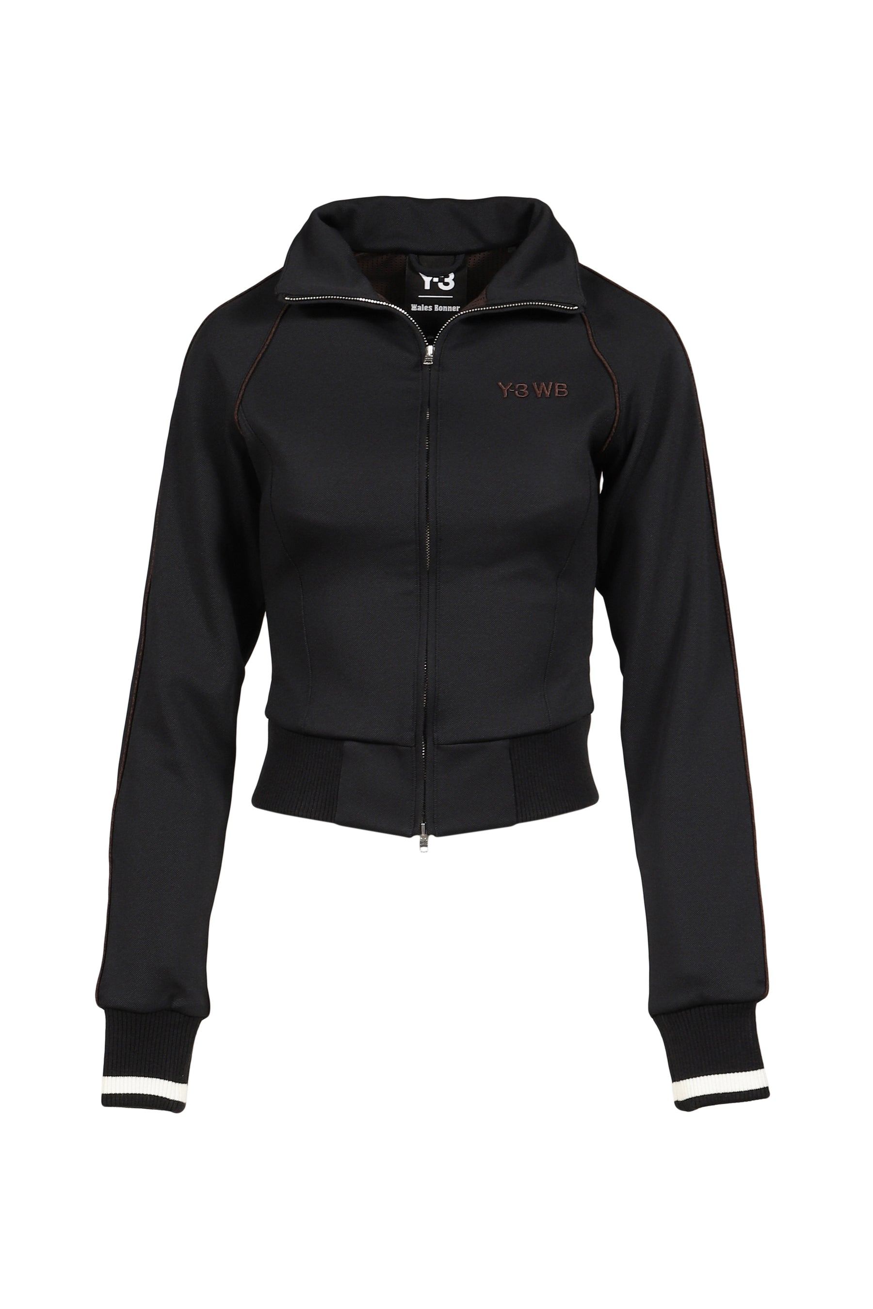 TRACK JKT / BLK