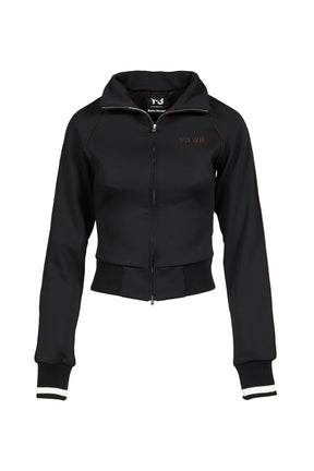 TRACK JKT / BLK