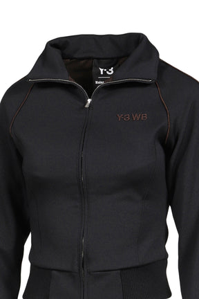 TRACK JKT / BLK