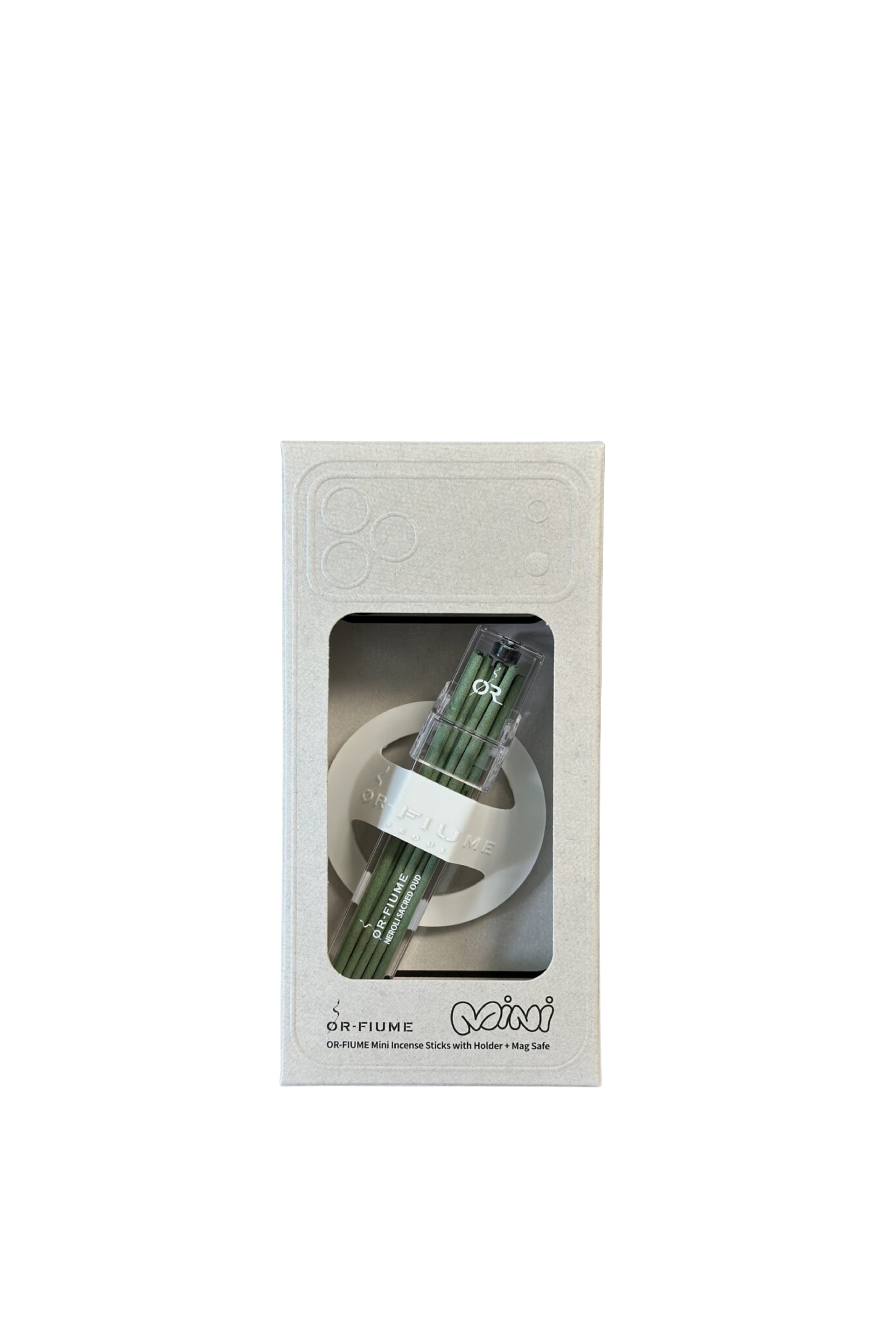 NEROLI SACRED OUD - MINI / GRN