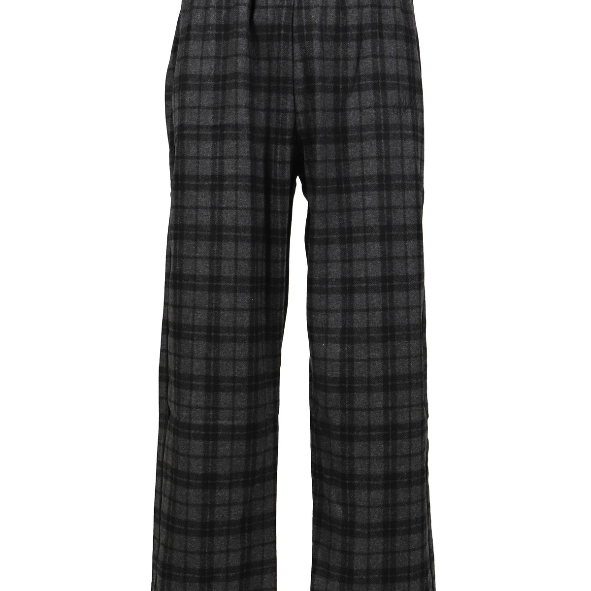 WILLY CHAVARRIA ウィリーチャバリア FW25 RUFF RIDER PANT / CHA