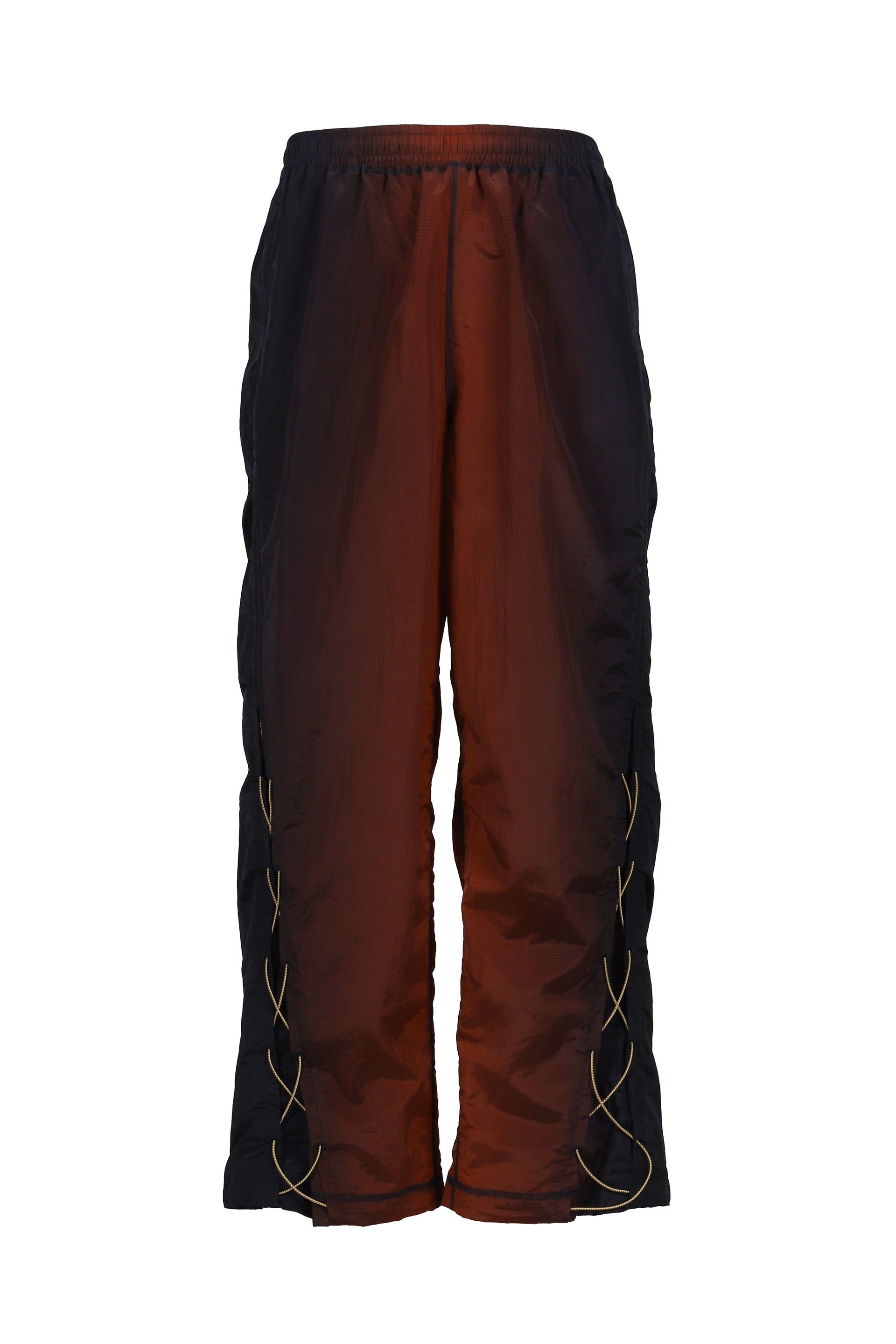 PUMA × ARIES PUMA X ARIES PANTS / MARS RED