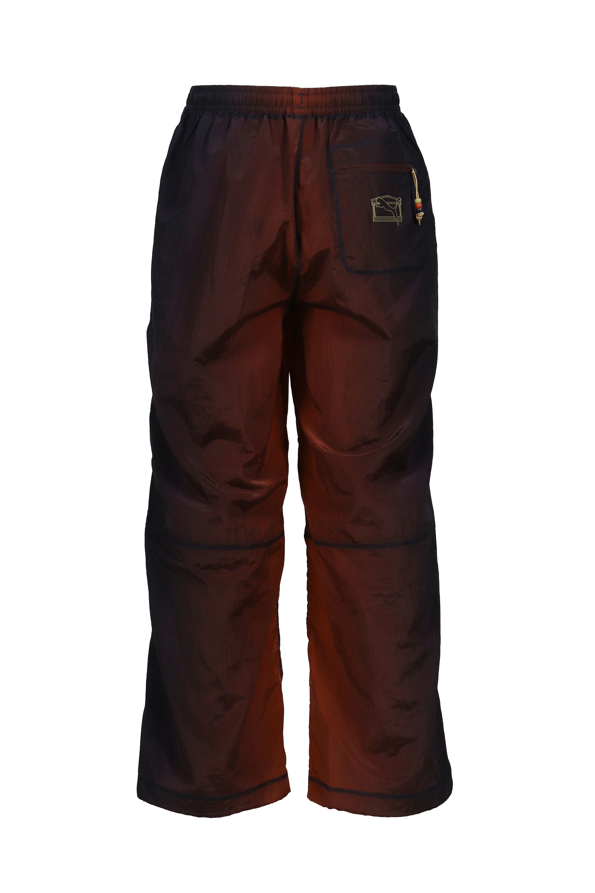 PUMA × ARIES PUMA X ARIES PANTS / MARS RED