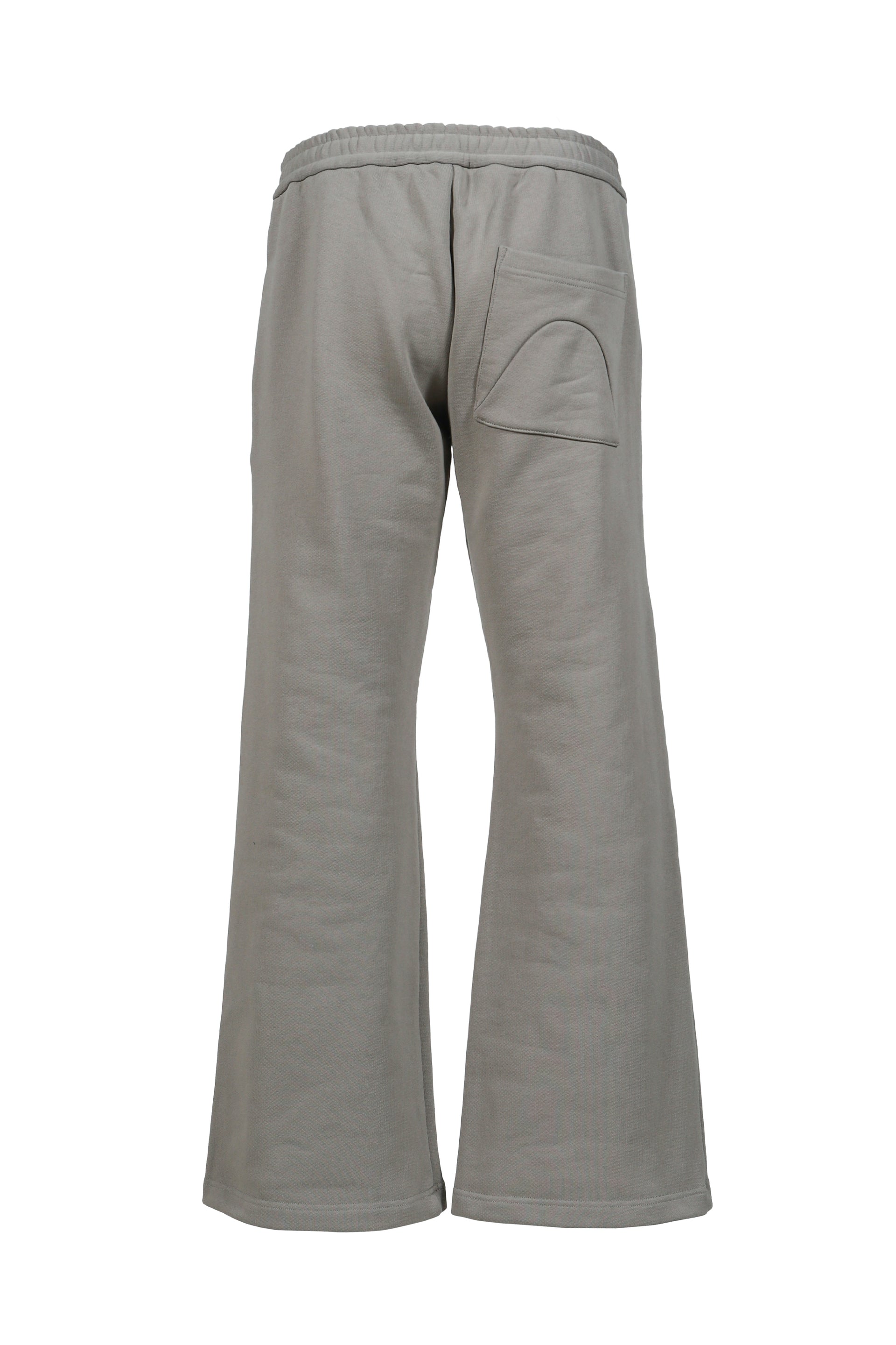 CLASSIC FLARE SWEATPANTS / DUST