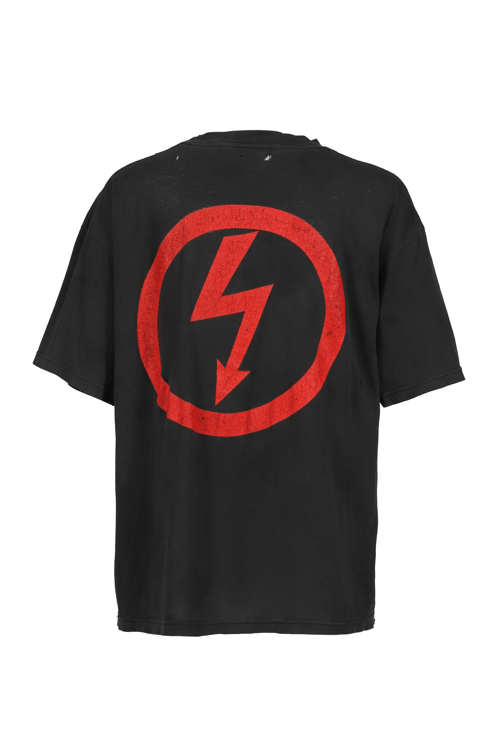 MARILYN MANSON VINTAGE TEE / GRY