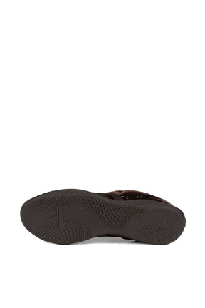 KARINTHA SEQUIN / DARK BROWN