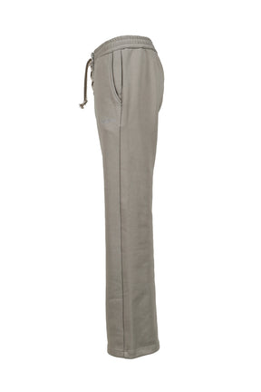 CLASSIC FLARE SWEATPANTS / DUST