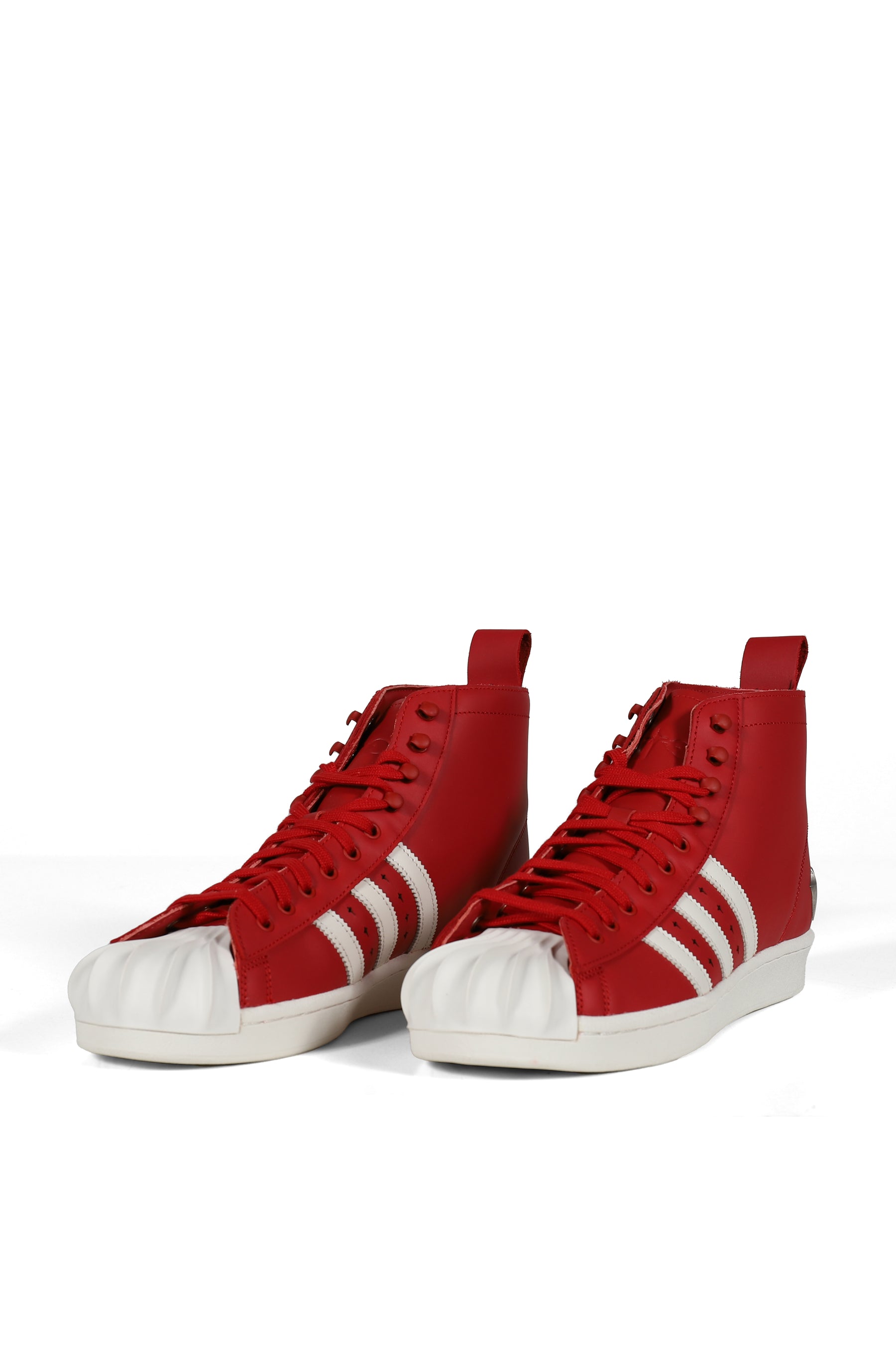SUPERSTAR BOOT LUXE TC / SUPPLIER COLOUR/OFF WHT