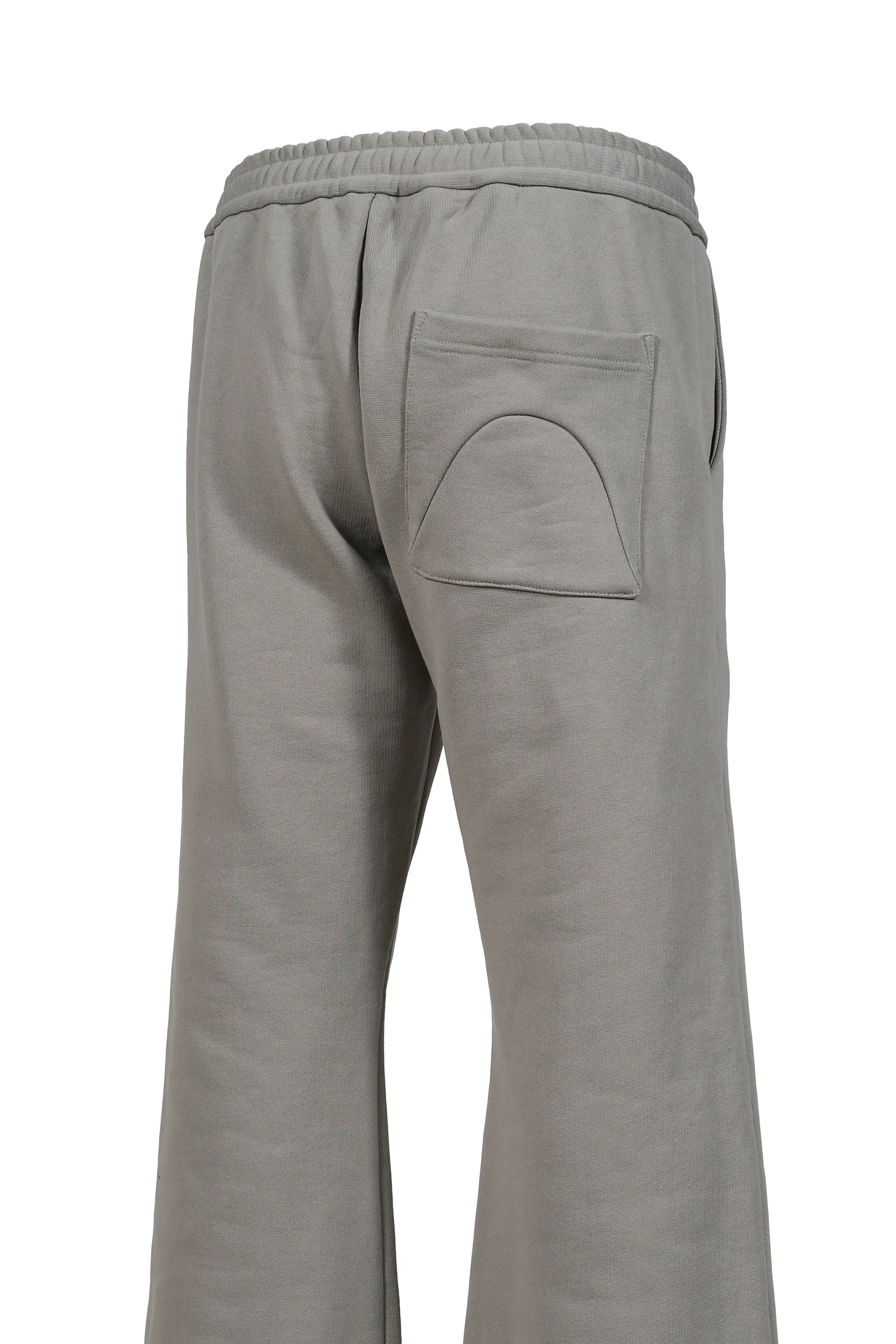 CLASSIC FLARE SWEATPANTS / DUST