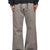 CLASSIC FLARE SWEATPANTS / DUST