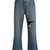 DENIM PANTS - DEEP BLUE / BLU