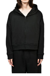 entire studios エンタイアスタジオ ETERNAL ZIP M entire studios エンタイア スタジオ SS26 ETERNAL ZIP / BLK - NUBIAN