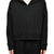 ETERNAL ZIP / BLK