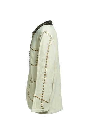 PG1 SHORT COAT / BEI