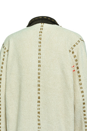 PG1 SHORT COAT / BEI