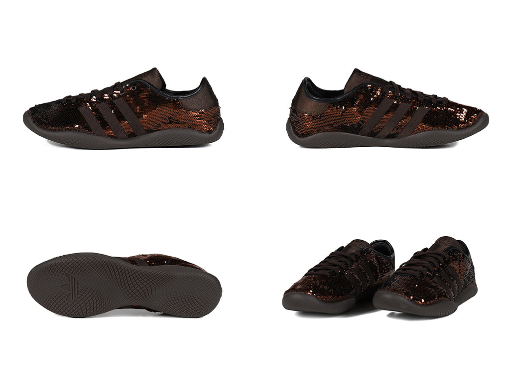 On sale from Friday, October 31st  adidas Originals  by Wales Bonner  FW25 COLLECTION