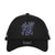 9FORTY NEW YORK YANKEES CAP / BLK×NVY×PNK