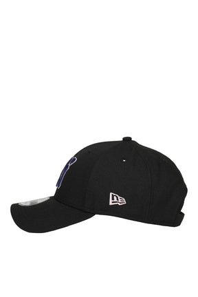 9FORTY NEW YORK YANKEES CAP / BLK×NVY×PNK