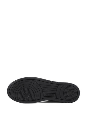 SUP VINT LOW MAN MMY3 / WHT BLK