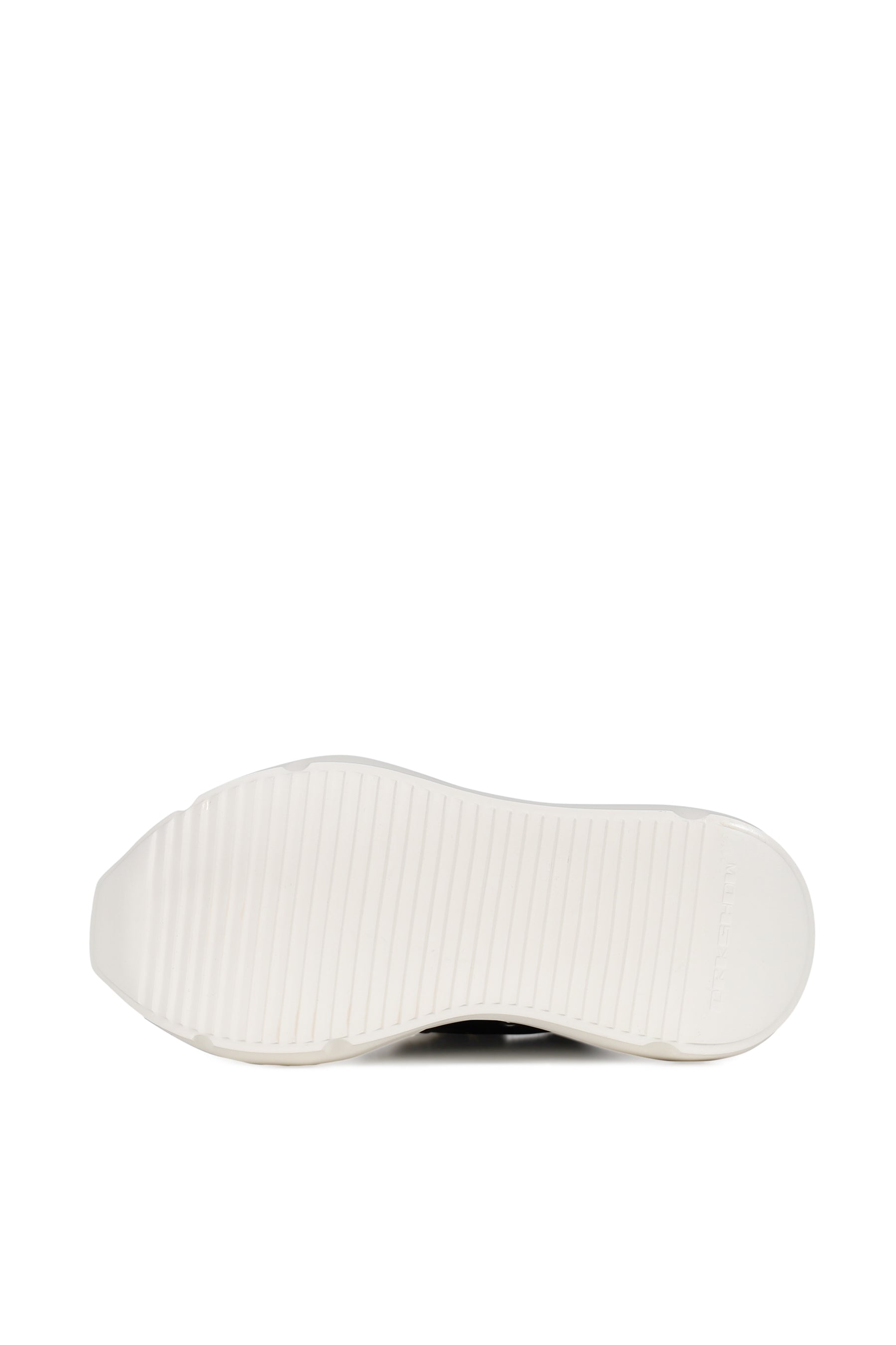 JUMBOLACE ABSTRACT LOW SNEAKS / BLK/MILK 