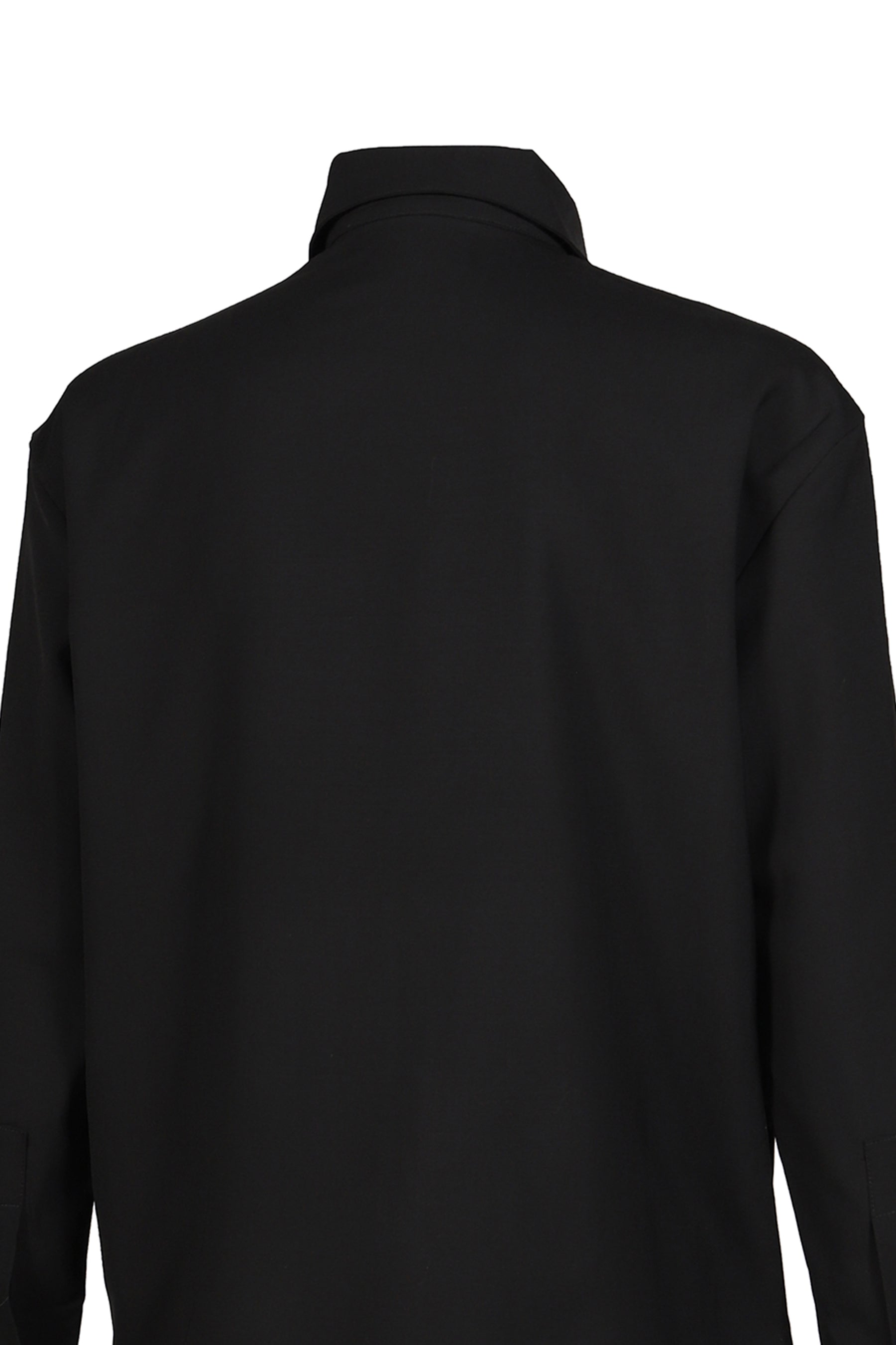PIERCE SHIRT / BLK
