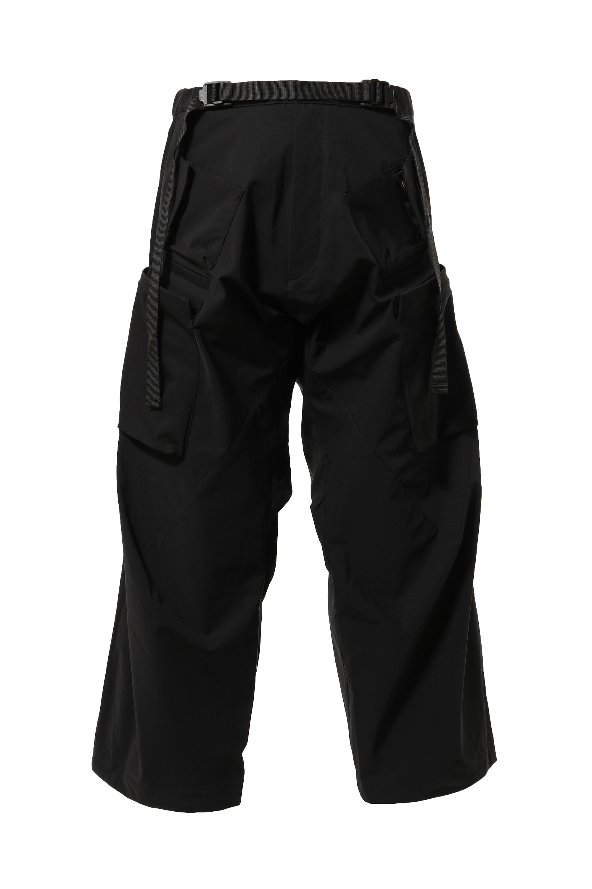 ACRONYM アクロニウム SCHOELLER DRYSKIN SHORTS | nate-hospital.com