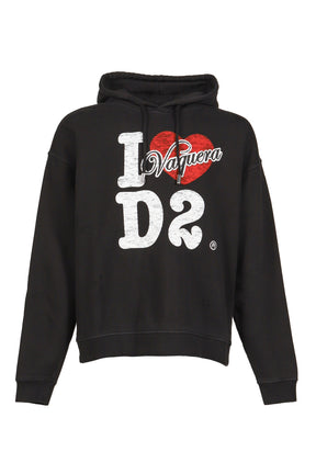 DSQUARED2 × VAQUERA ディースクエアード × ヴァケラ FW25 RELAX FIT