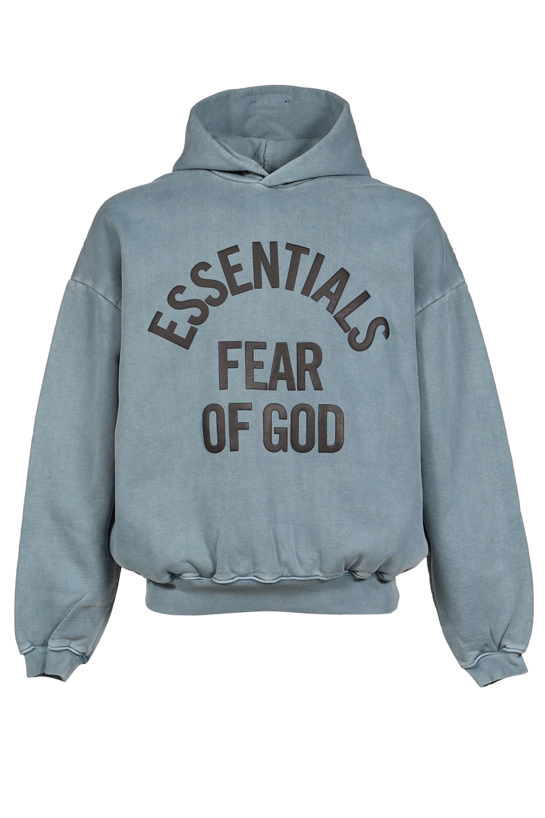 CAMPUS 90'S HOODIE / FADED COASTAL