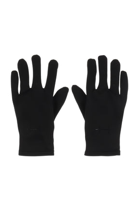 MANICAE GLOVES / BLACK