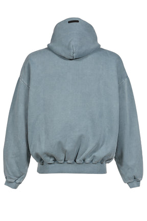 CAMPUS 90'S HOODIE / FADED COASTAL