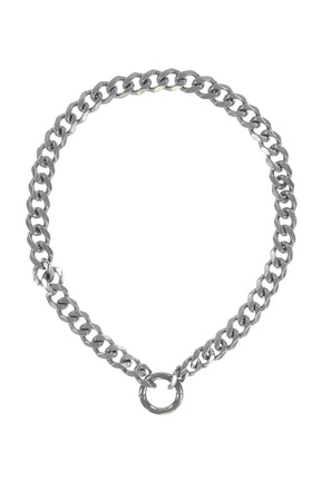 COCK RING CHAIN / STEEL