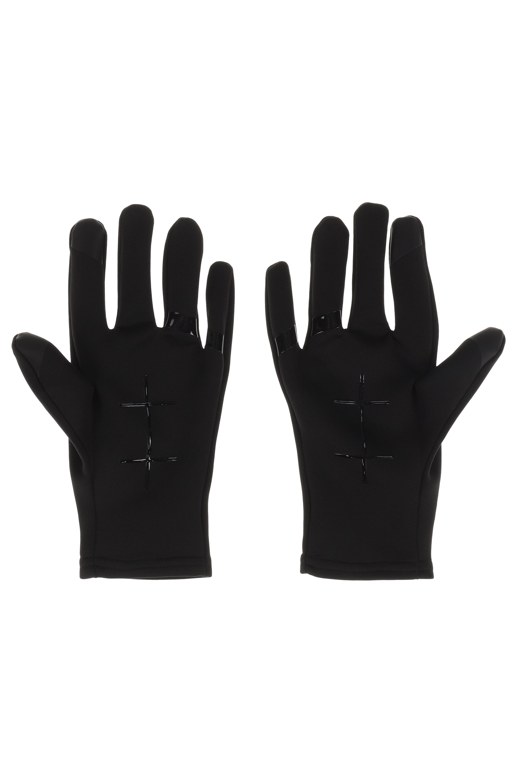 MANICAE GLOVES / BLACK