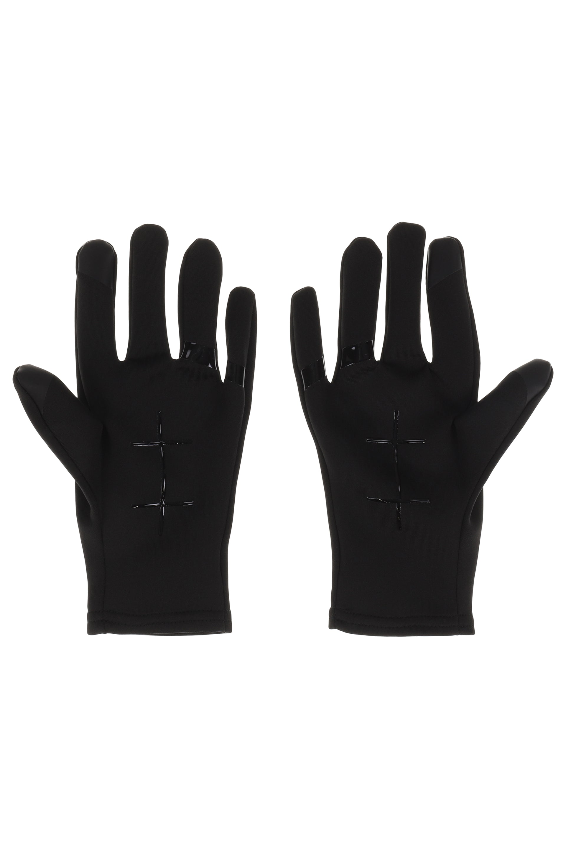 MANICAE GLOVES / BLK