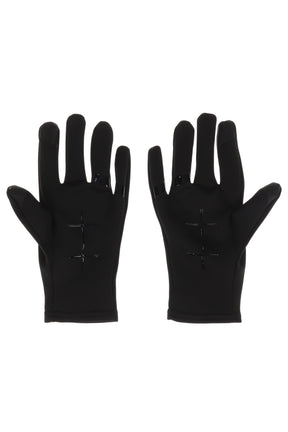 MANICAE GLOVES / BLACK