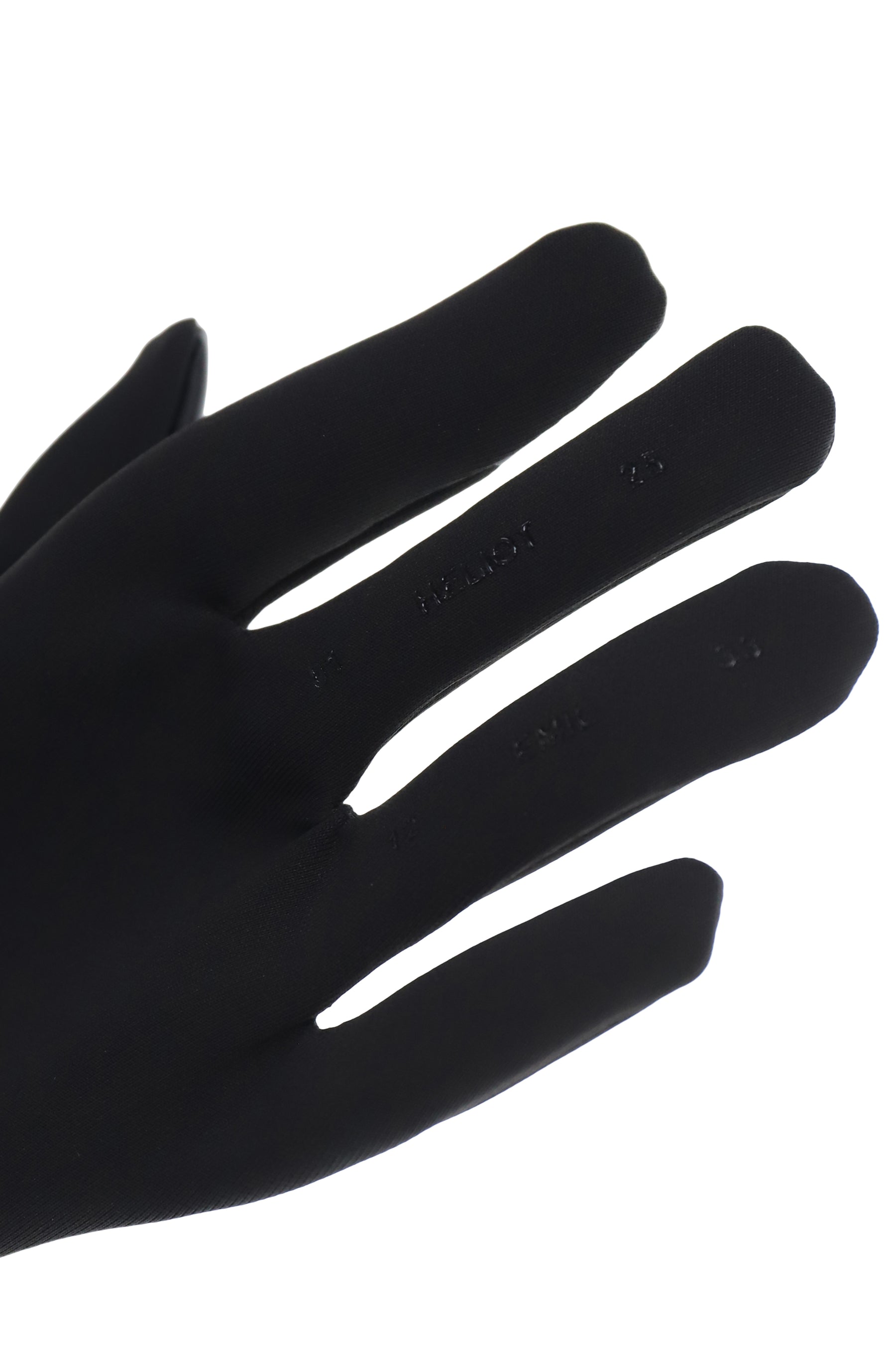 MANICAE GLOVES / BLACK