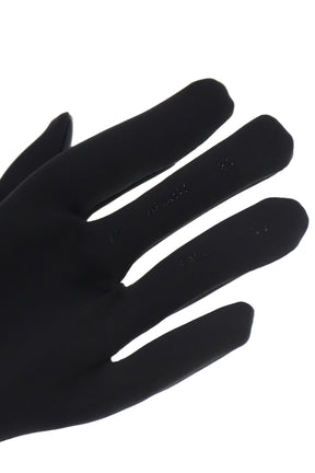 MANICAE GLOVES / BLACK