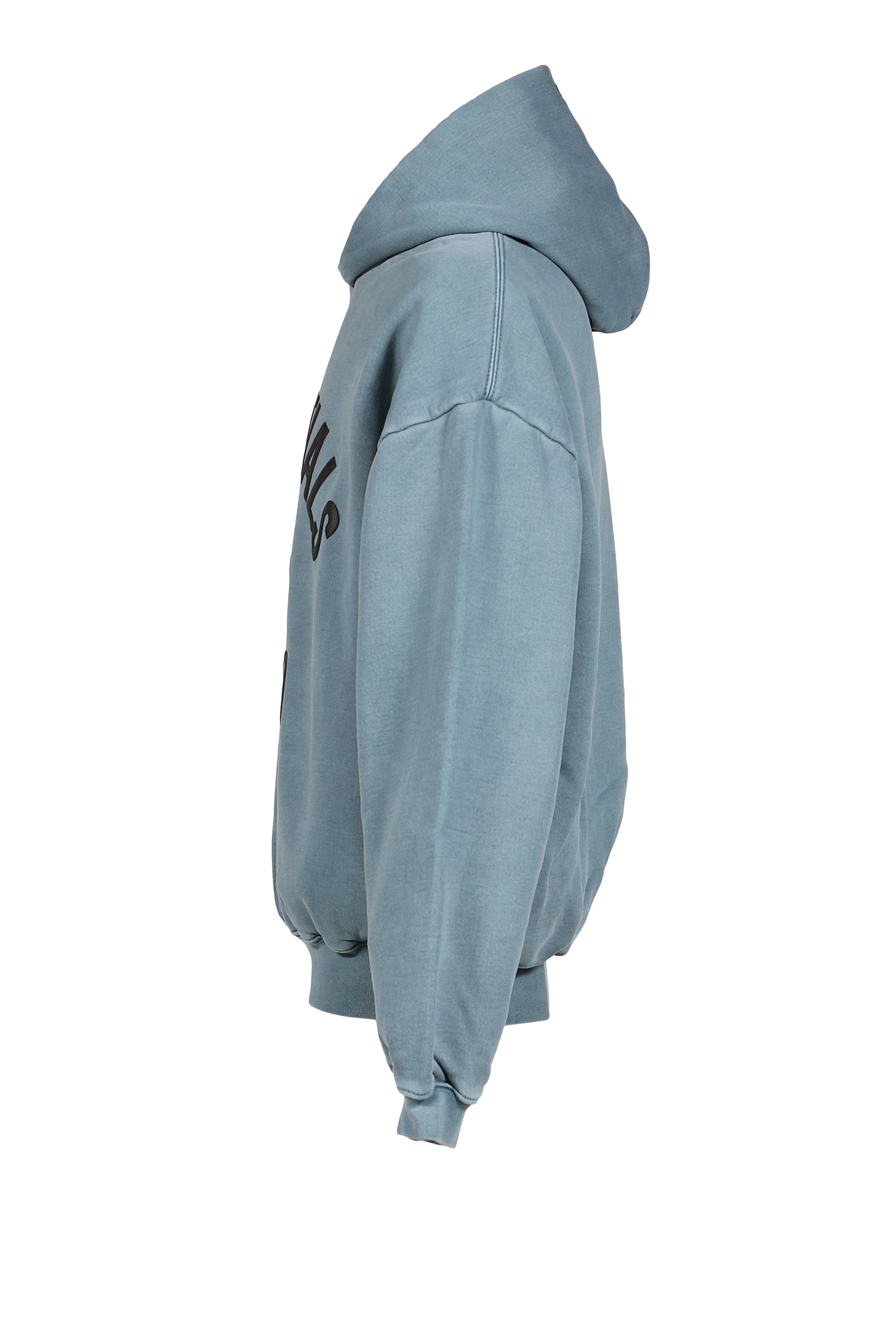 CAMPUS 90'S HOODIE / FADED COASTAL