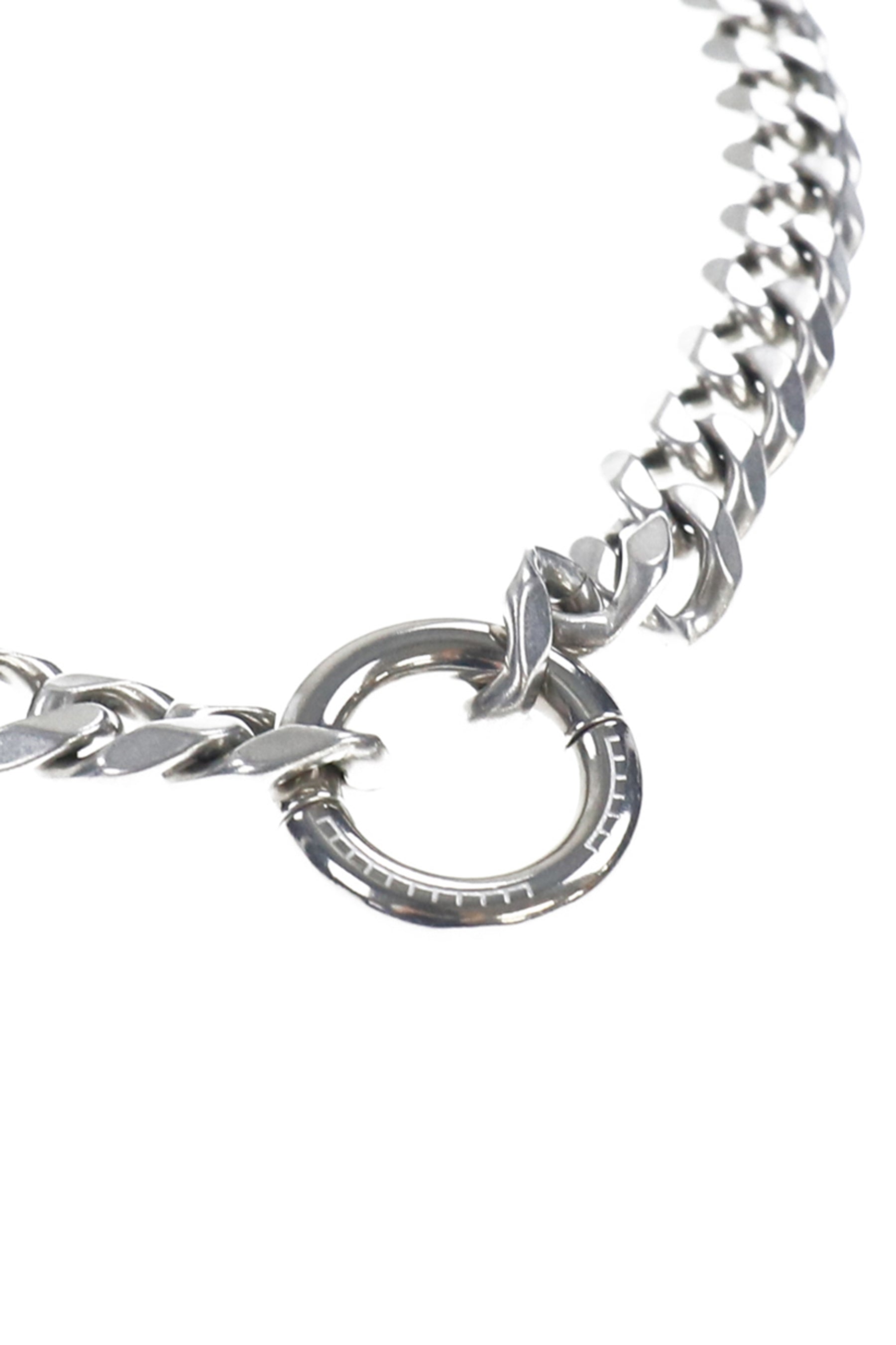 COCK RING CHAIN / STEEL