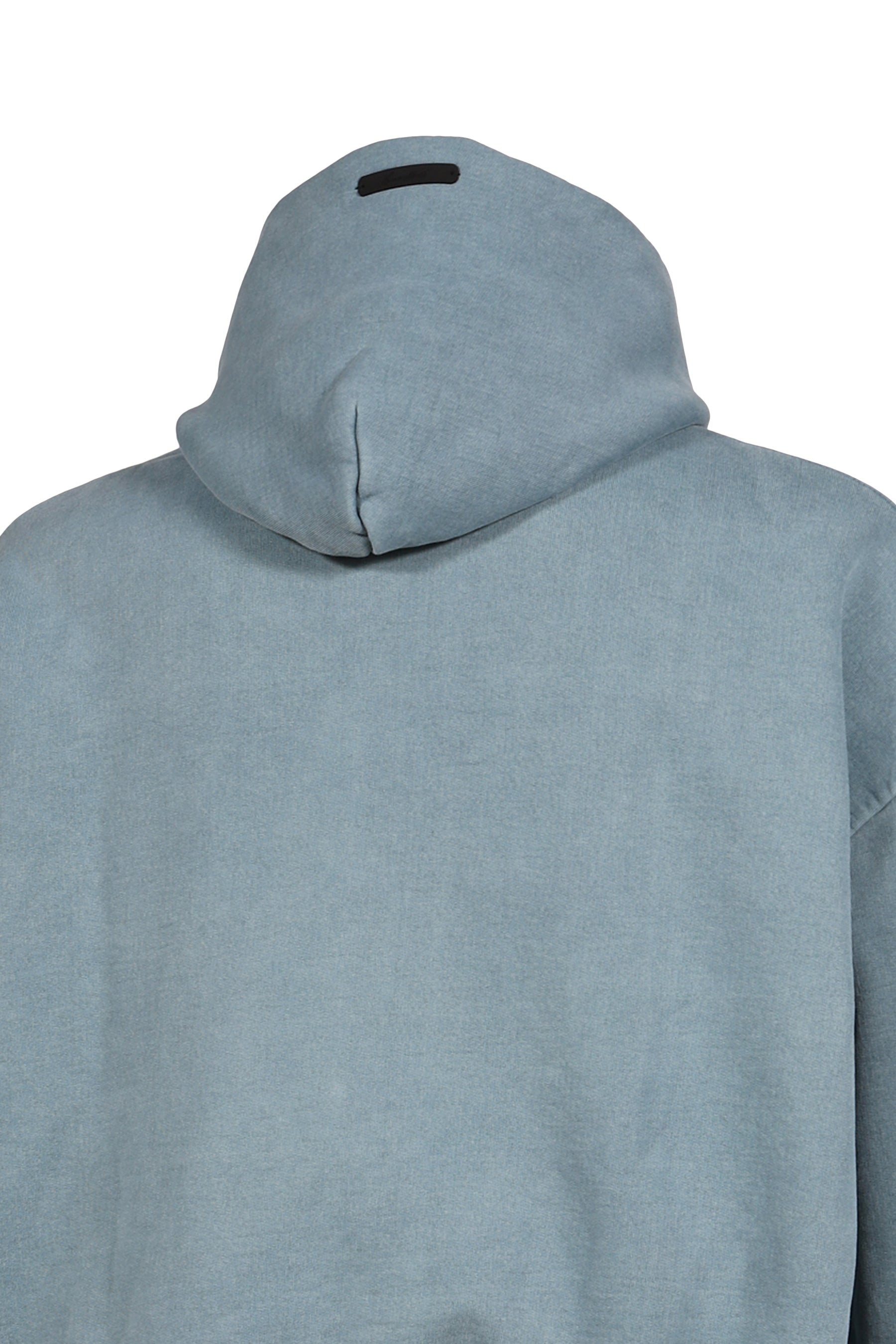 CAMPUS 90'S HOODIE / FADED COASTAL