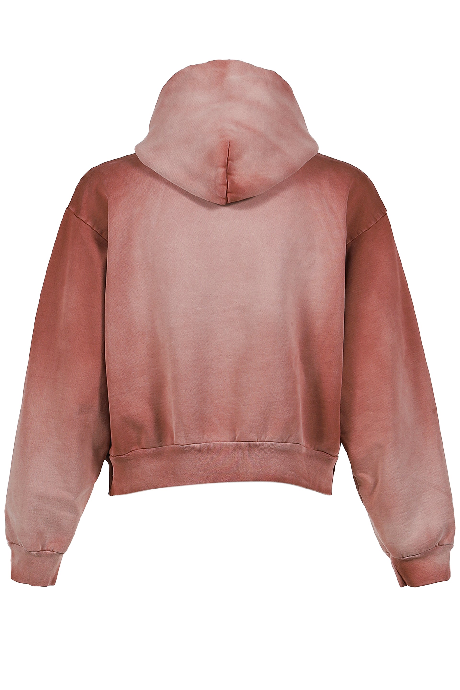 HAIL MARY HOODIE / RED