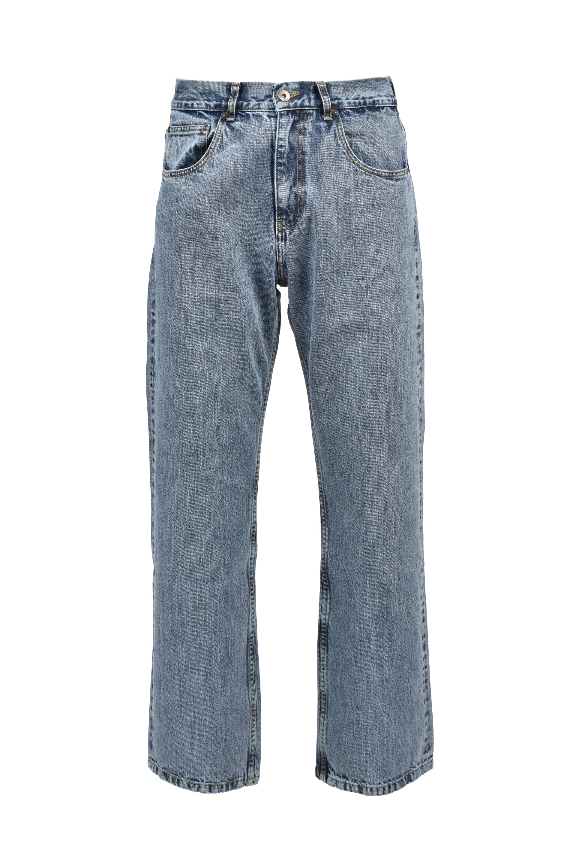 BIG PAPI / VTG STONE WASH