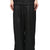 4 WAIST TAILORED TROUSERS / BLK