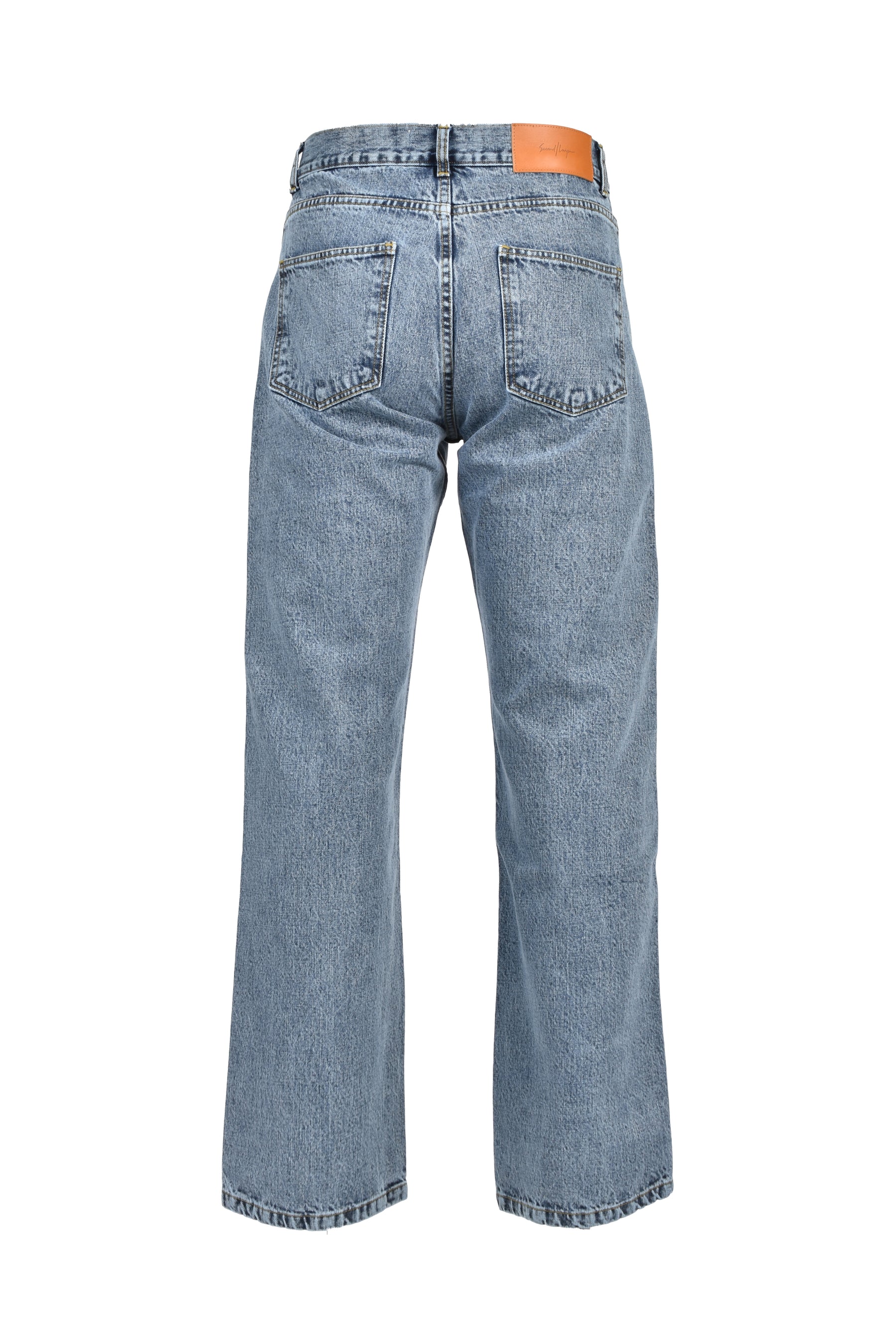 BIG PAPI / VTG STONE WASH