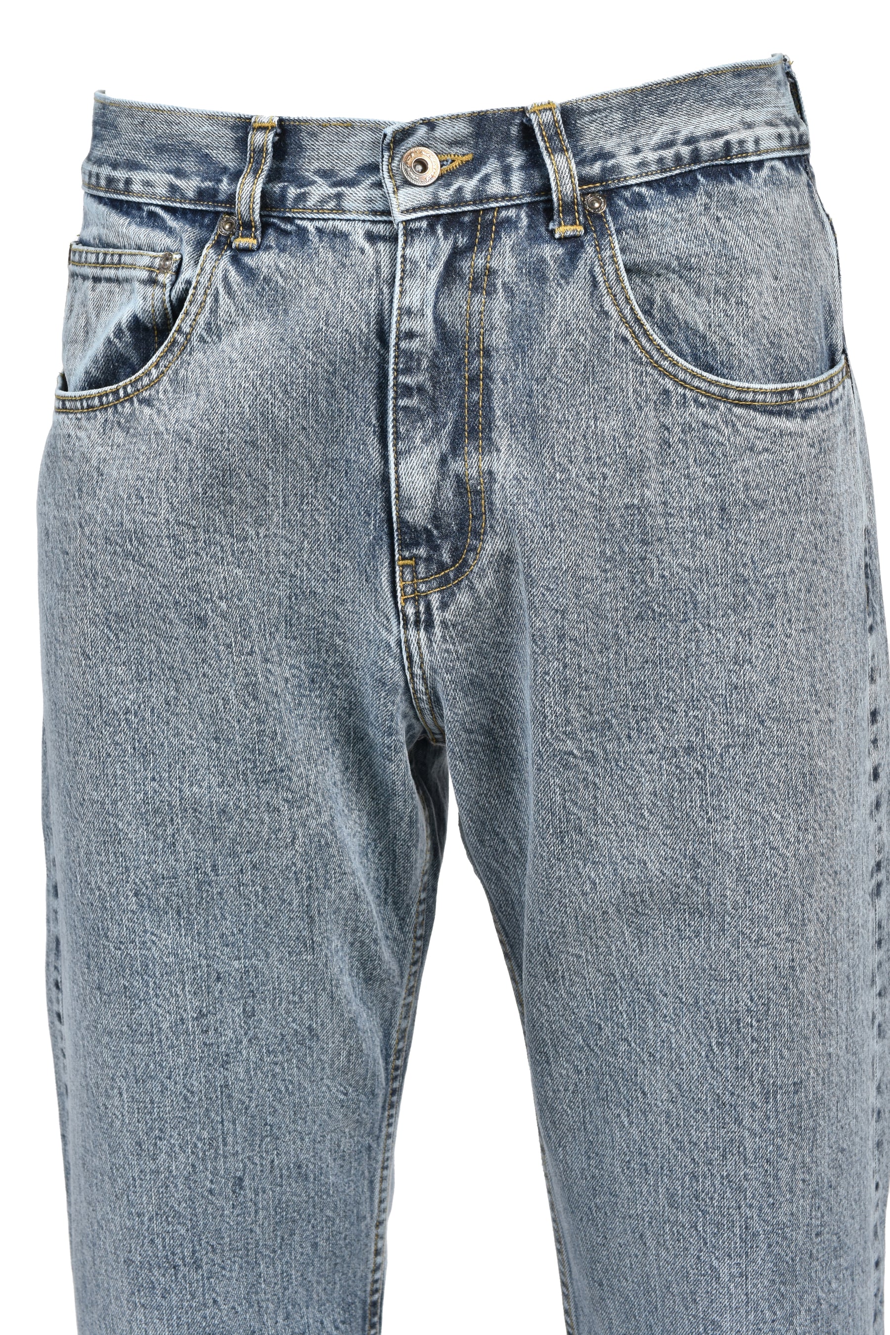 BIG PAPI / VTG STONE WASH